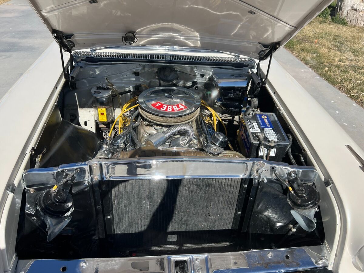 1957 Pontiac Super Chief - photo 11