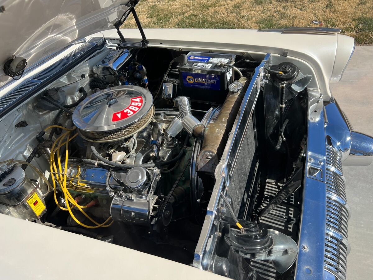 1957 Pontiac Super Chief - photo 12