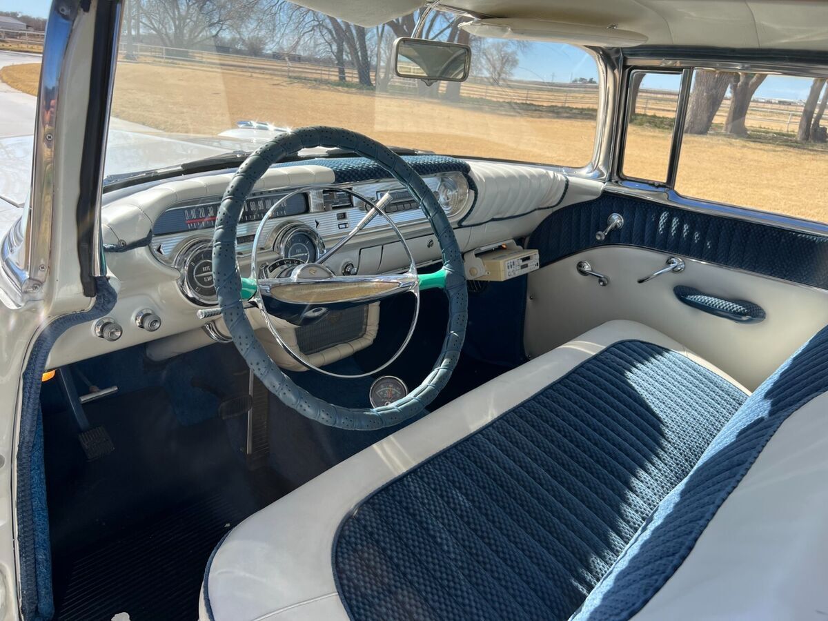 1957 Pontiac Super Chief - photo 13