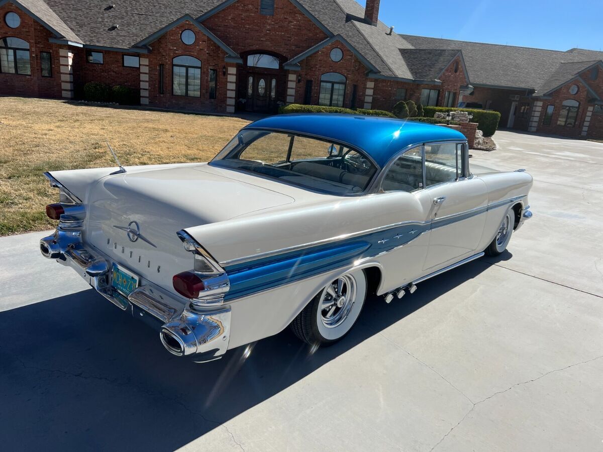 1957 Pontiac Super Chief - photo 6