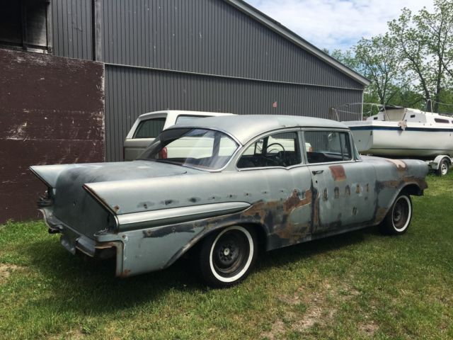 1957 Pontiac Other - photo 2
