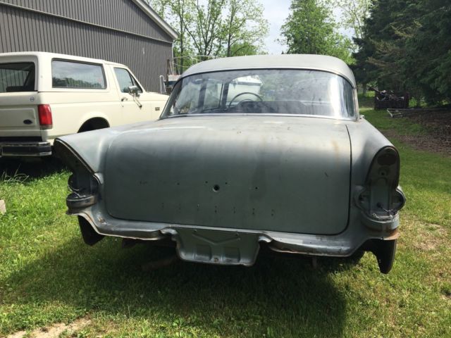 1957 Pontiac Other - photo 3