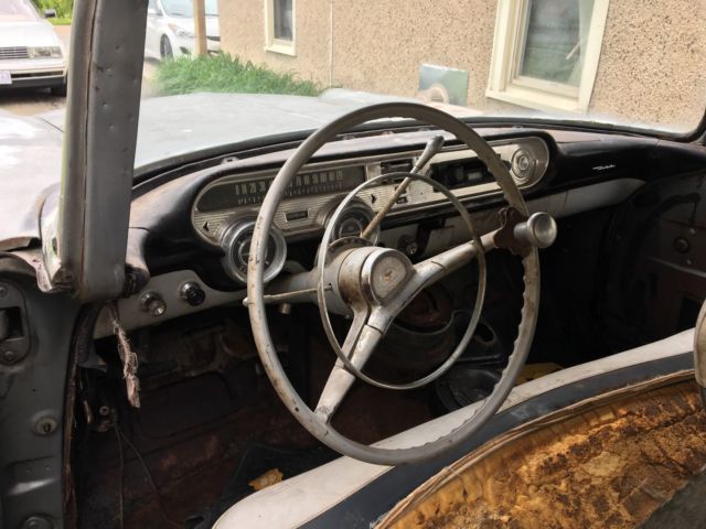 1957 Pontiac Other - photo 4
