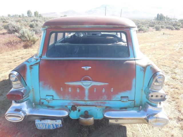 1957 Pontiac . . - photo 5