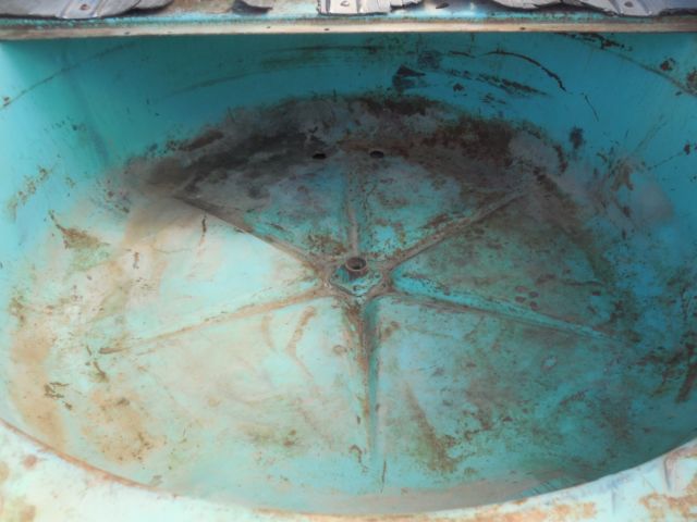 1957 Pontiac . . - photo 7