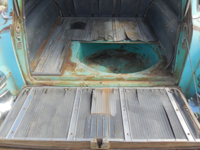 1957 Pontiac . . - photo 8