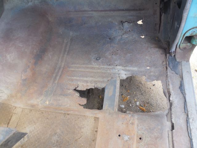 1957 Pontiac . . - photo 9