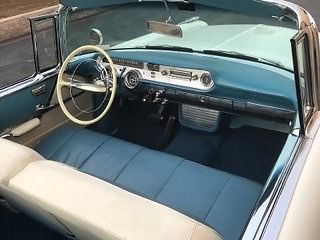 1957 Pontiac Bonneville Factory Fuel Injection - photo 13