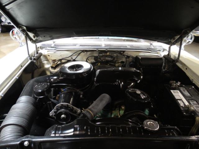 1957 Pontiac Bonneville - photo 11