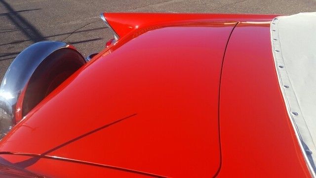 1957 Pontiac Bonneville - photo 13