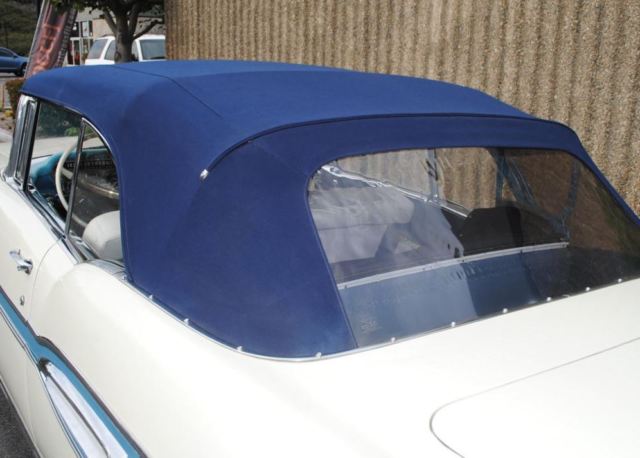 1957 Pontiac Bonneville Star Chief - photo 11