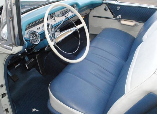 1957 Pontiac Bonneville Star Chief - photo 12
