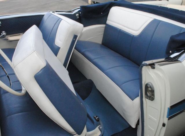 1957 Pontiac Bonneville Star Chief - photo 13