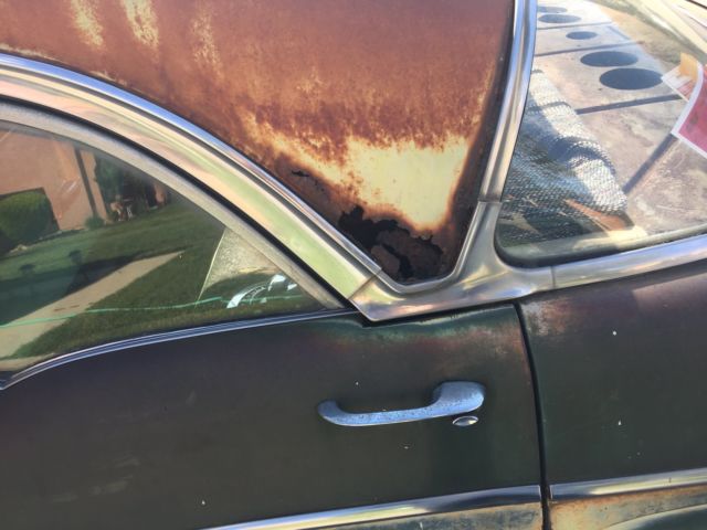 1957 Pontiac Chieftain 2 Door - photo 10