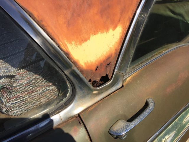 1957 Pontiac Chieftain 2 Door - photo 11