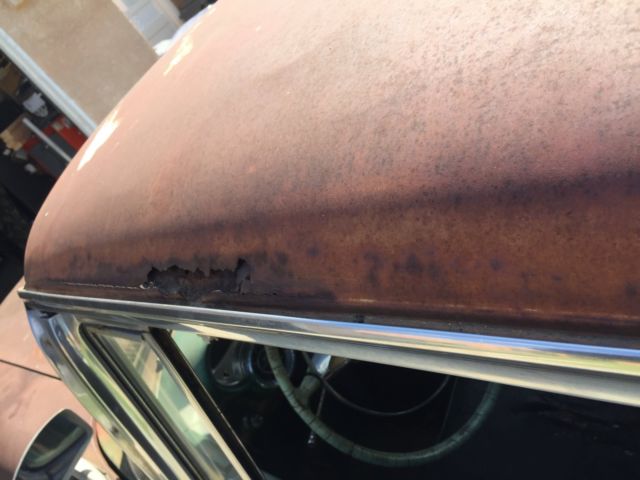 1957 Pontiac Chieftain 2 Door - photo 12