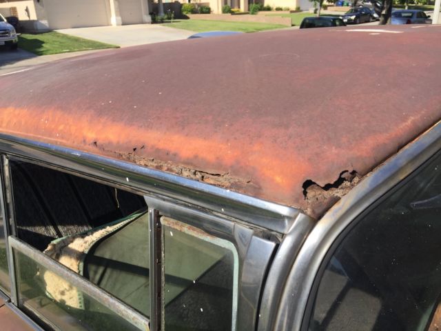 1957 Pontiac Chieftain 2 Door - photo 13