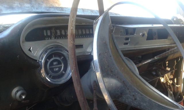 1957 Pontiac Other - photo 2