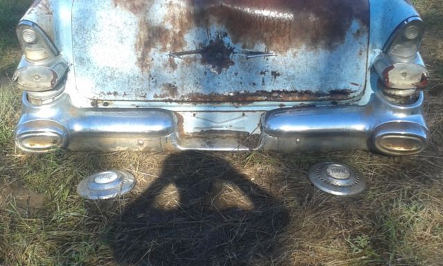 1957 Pontiac Other - photo 3