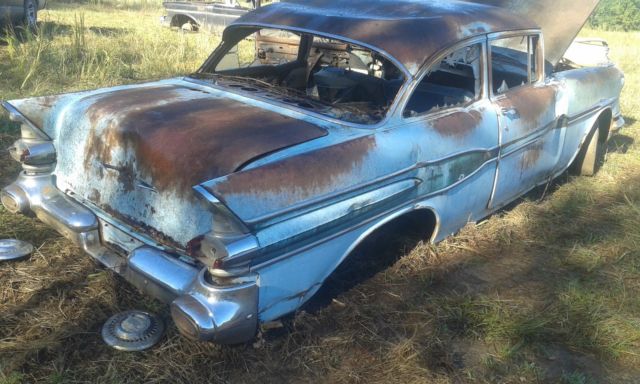 1957 Pontiac Other - photo 4