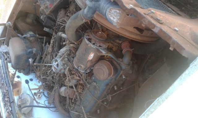 1957 Pontiac Other - photo 5