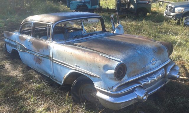 1957 Pontiac Other - photo 7