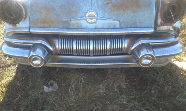 1957 Pontiac Other - photo 8