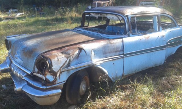 1957 Pontiac Other - photo 9