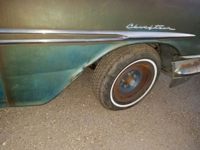 1957 Pontiac Other 2 DOOR HARDTOP - photo 10