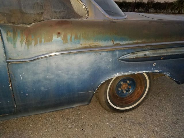 1957 Pontiac Other 2 DOOR HARDTOP - photo 5