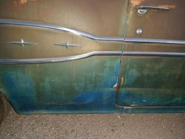1957 Pontiac Other 2 DOOR HARDTOP - photo 9
