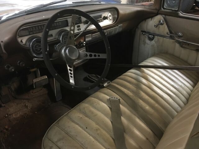 1957 Pontiac Chieftain Chieftain - photo 10