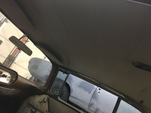 1957 Pontiac Chieftain Chieftain - photo 11