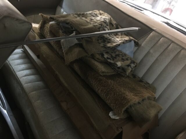 1957 Pontiac Chieftain Chieftain - photo 13