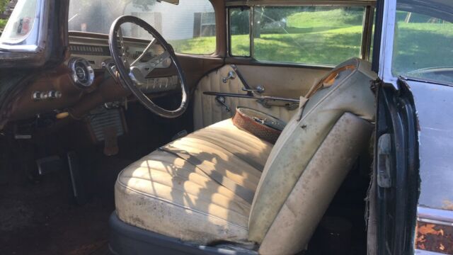 1957 Pontiac Chieftain Chieftain - photo 4