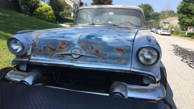 1957 Pontiac Chieftain Chieftain - photo 5