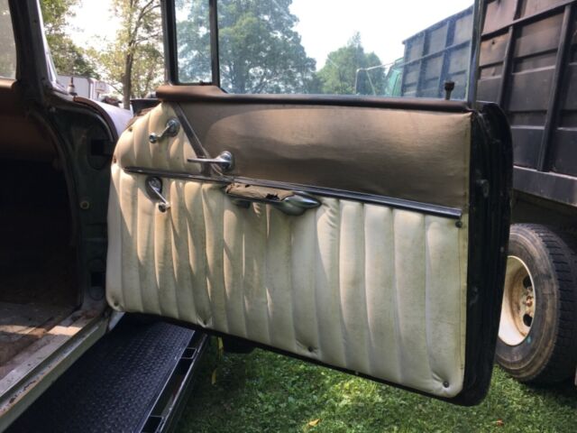 1957 Pontiac Chieftain Chieftain - photo 8