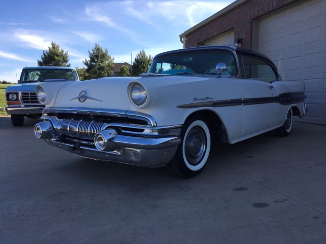 1957 Pontiac Chieftain - photo 11