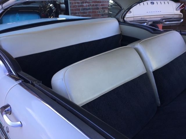 1957 Pontiac Chieftain - photo 13