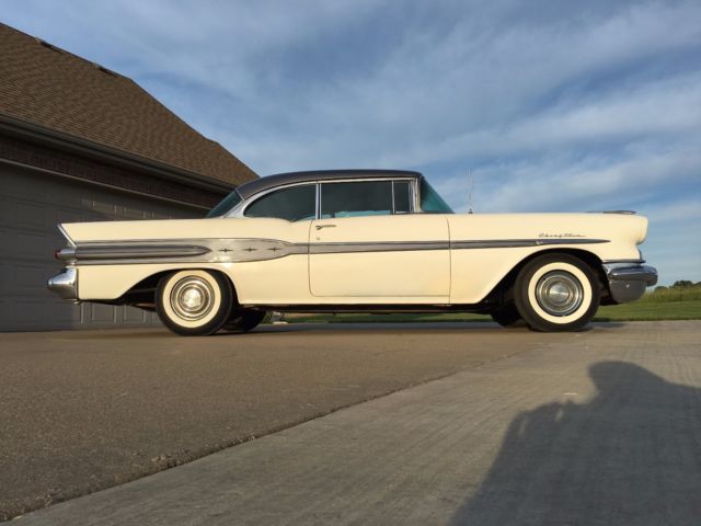 1957 Pontiac Chieftain - photo 5