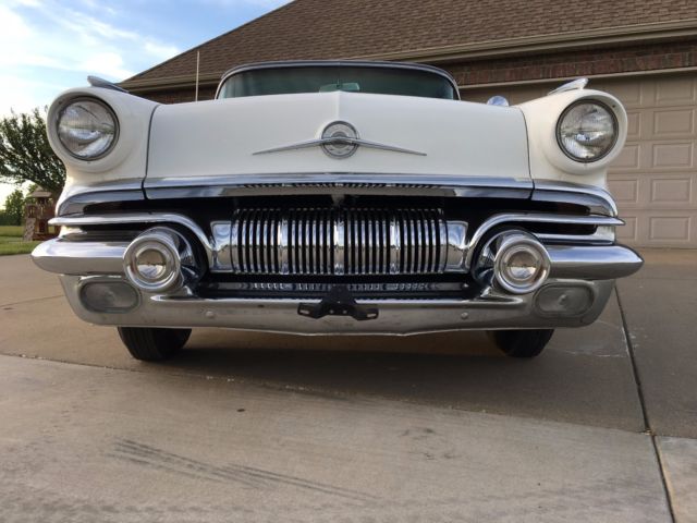 1957 Pontiac Chieftain - photo 9