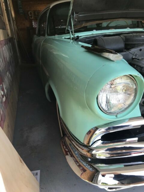 1957 Pontiac Chieftain Stainless/chrome - photo 13