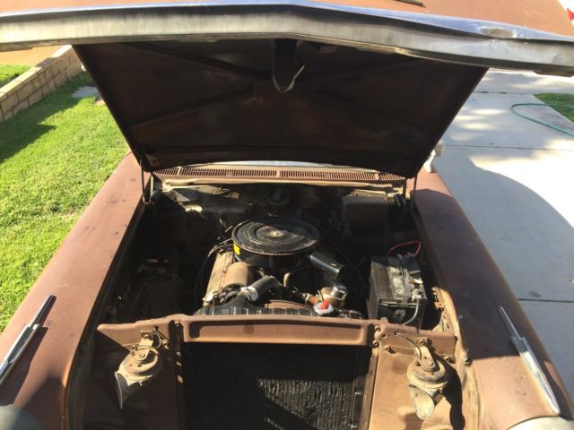 1957 Pontiac Chieftain 2 Door - photo 6