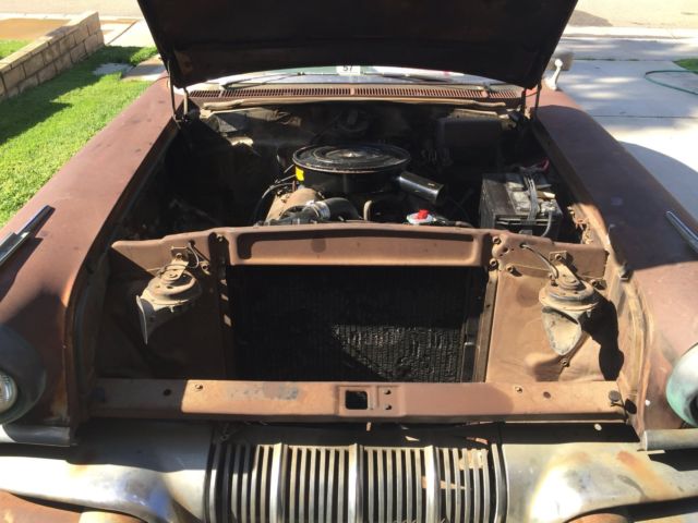 1957 Pontiac Chieftain 2 Door - photo 7