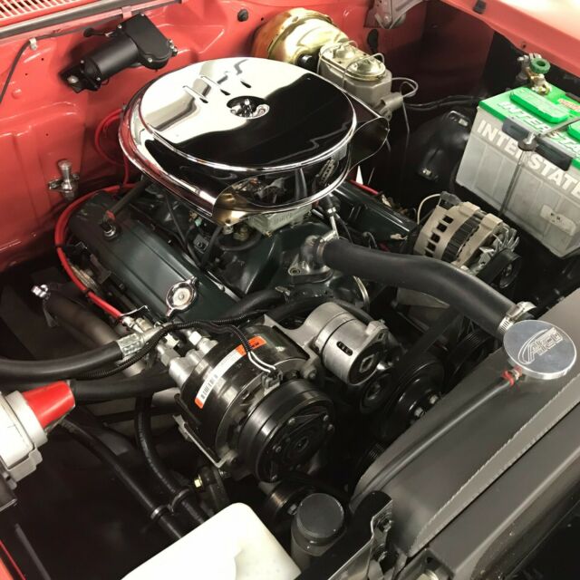 1957 Pontiac 9 Passenger Sweet - photo 11