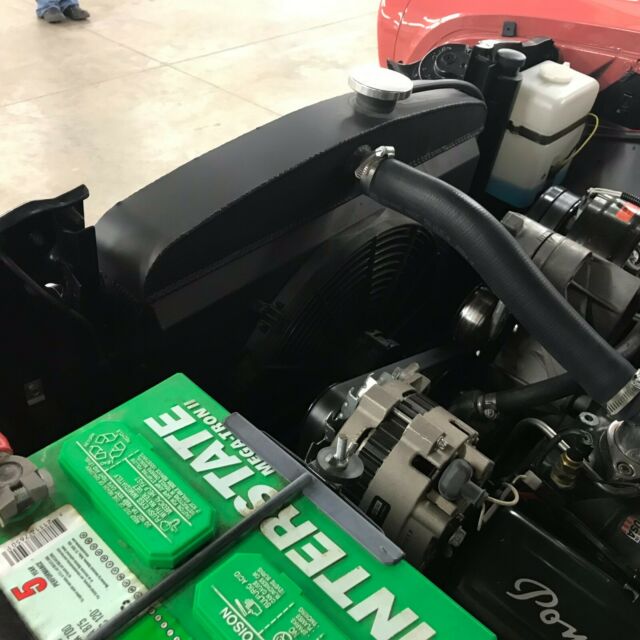 1957 Pontiac 9 Passenger Sweet - photo 12