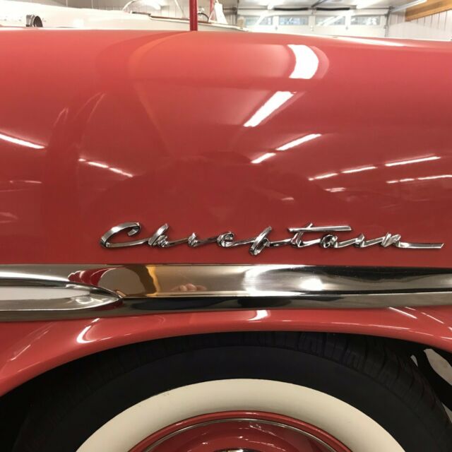 1957 Pontiac 9 Passenger Sweet - photo 4