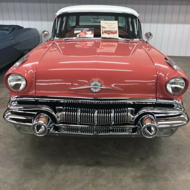 1957 Pontiac 9 Passenger Sweet - photo 5