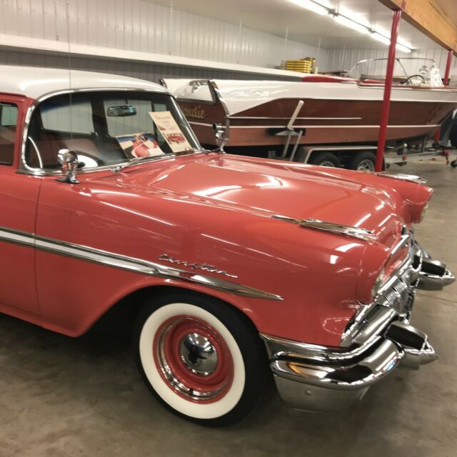 1957 Pontiac 9 Passenger Sweet - photo 6
