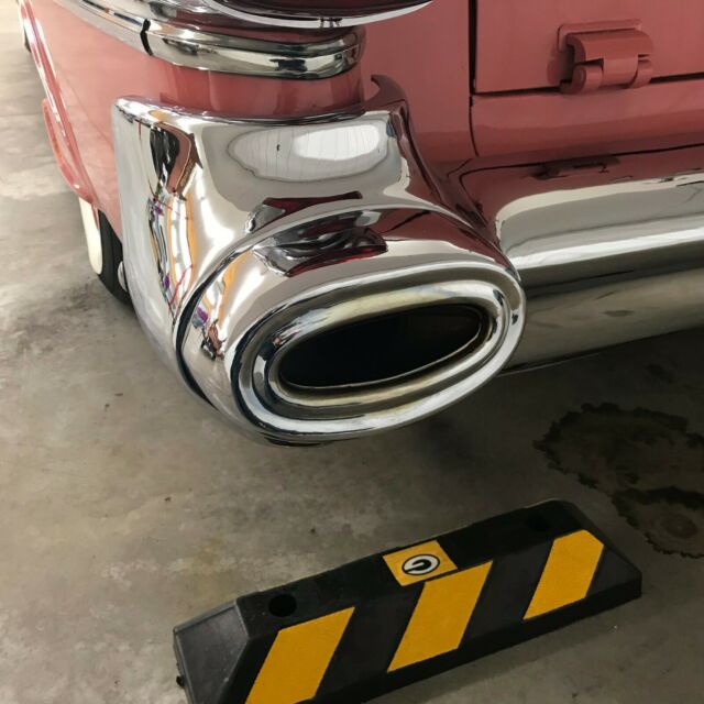 1957 Pontiac 9 Passenger Sweet - photo 8